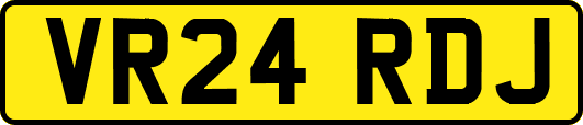 VR24RDJ