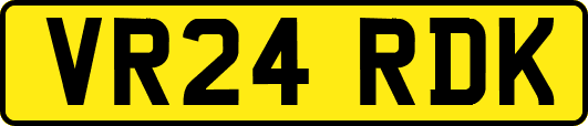 VR24RDK
