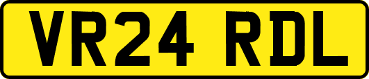 VR24RDL