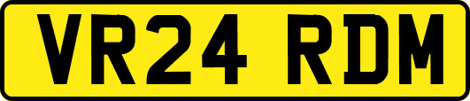 VR24RDM
