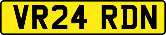 VR24RDN