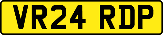 VR24RDP