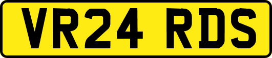 VR24RDS