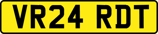 VR24RDT