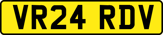 VR24RDV