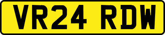 VR24RDW