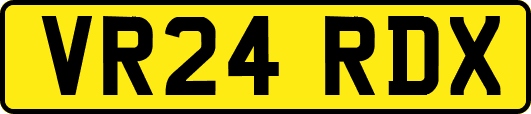 VR24RDX