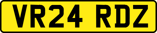 VR24RDZ