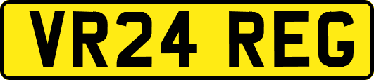 VR24REG