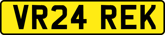 VR24REK