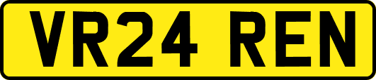 VR24REN