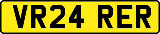 VR24RER