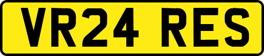 VR24RES