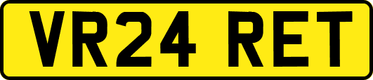 VR24RET