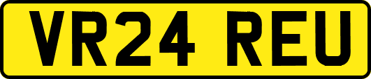 VR24REU