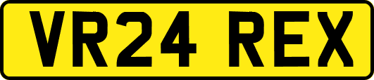 VR24REX