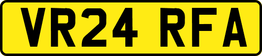 VR24RFA
