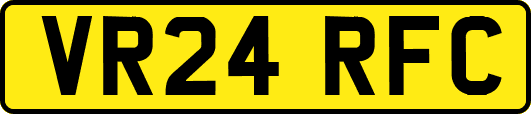 VR24RFC