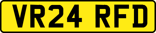 VR24RFD