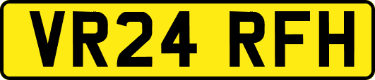 VR24RFH