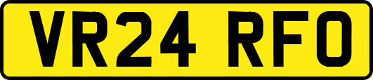 VR24RFO