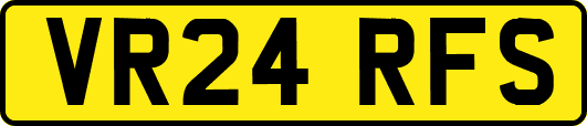 VR24RFS