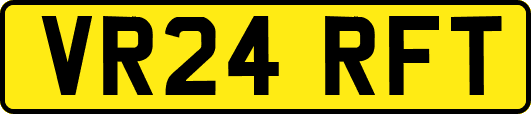 VR24RFT