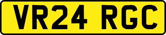 VR24RGC
