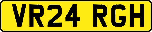VR24RGH