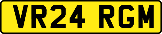 VR24RGM