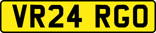 VR24RGO