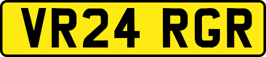 VR24RGR