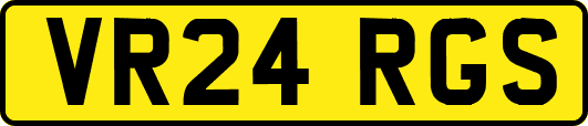VR24RGS