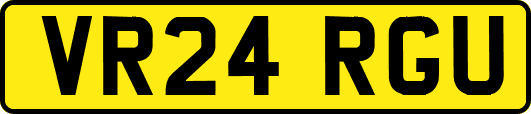 VR24RGU