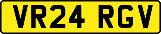 VR24RGV