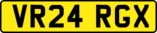 VR24RGX