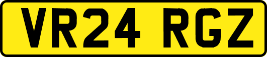 VR24RGZ
