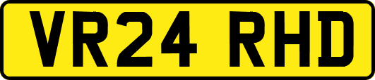 VR24RHD