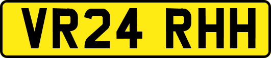 VR24RHH
