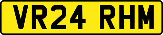 VR24RHM