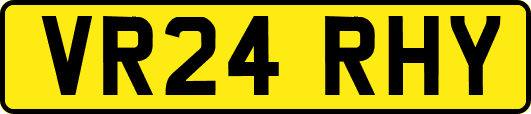 VR24RHY