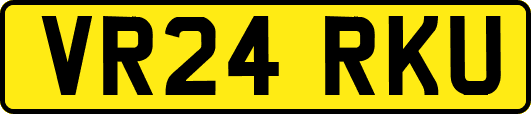 VR24RKU