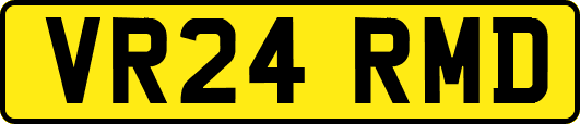 VR24RMD