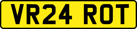 VR24ROT
