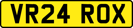 VR24ROX