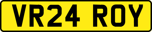 VR24ROY
