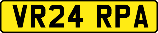 VR24RPA