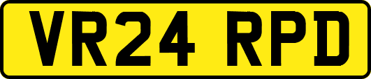 VR24RPD