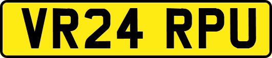 VR24RPU
