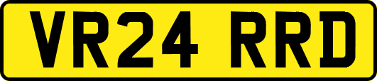 VR24RRD